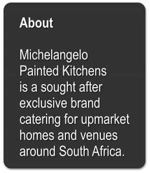 Painted Kitchens